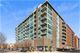 225 S Sangamon Unit 609, Chicago, IL 60607