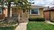 8605 Menard, Burbank, IL 60459