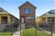 6519 S Campbell, Chicago, IL 60629