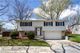 1008 E Barberry, Mount Prospect, IL 60056