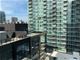 510 W Erie Unit 1007, Chicago, IL 60654