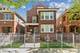 7029 S Artesian, Chicago, IL 60629