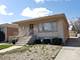 406 Bensley, Calumet City, IL 60409