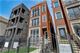 1418 W Chestnut Unit 3, Chicago, IL 60642