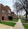 3349 N Springfield, Chicago, IL 60618