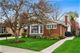 3015 Washington, Wilmette, IL 60091