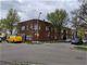 3800 W George, Chicago, IL 60618