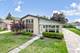 10107 Lawrence, Oak Lawn, IL 60453