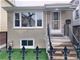 4319 N Bernard, Chicago, IL 60618