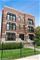 3827 N Greenview Unit 2S, Chicago, IL 60613