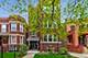 4735 N Talman Unit 1, Chicago, IL 60625