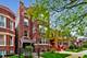 4735 N Talman Unit 1, Chicago, IL 60625