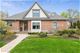 522 N County Line, Hinsdale, IL 60521