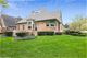 522 N County Line, Hinsdale, IL 60521