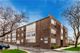 1301 W Touhy Unit 312, Park Ridge, IL 60068