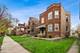 3807 N Hamlin, Chicago, IL 60618