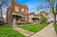 3807 N Hamlin, Chicago, IL 60618