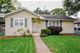 656 S York, Elmhurst, IL 60126