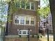 3827 N Lawndale, Chicago, IL 60618