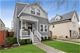 5113 W Ainslie, Chicago, IL 60630