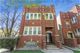 3300 N Avers, Chicago, IL 60618