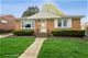 1236 Haase, Westchester, IL 60154