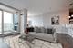 757 N Orleans Unit 2010, Chicago, IL 60654