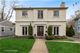 926 Amherst, Wilmette, IL 60091