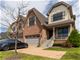 2037 N President, Wheaton, IL 60187