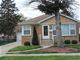 1318 Evers, Westchester, IL 60154