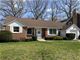 831 N Stone, La Grange Park, IL 60526