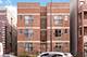 2461 W Foster Unit 3W, Chicago, IL 60625