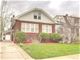 1047 N Humphrey, Oak Park, IL 60302