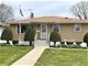 17947 Burnham, Lansing, IL 60438