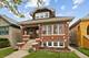 6907 29th, Berwyn, IL 60402