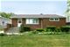 1741 Central, Des Plaines, IL 60018