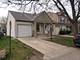 7490 Washington, Hanover Park, IL 60133