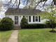 1206 Agnes, Joliet, IL 60435