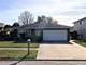 4845 W 106th, Oak Lawn, IL 60453