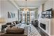 1000 W Adams Unit 505, Chicago, IL 60607