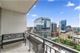 125 S Jefferson Unit 1710, Chicago, IL 60661