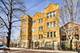 2710 N Fairfield Unit 1S, Chicago, IL 60647