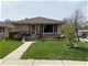 5767 W 97th, Oak Lawn, IL 60453