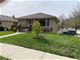 5767 W 97th, Oak Lawn, IL 60453