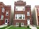 5234 W Montrose, Chicago, IL 60641