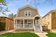 6524 N Oliphant, Chicago, IL 60631