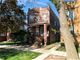 3840 N Bernard, Chicago, IL 60618