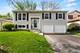 1614 Pershing, Wheaton, IL 60189