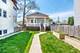 1123 S Harvey, Oak Park, IL 60304