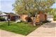 1426 Boeger, Westchester, IL 60154